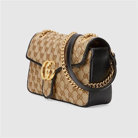 Gucci gg marmont purses